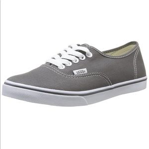 Authentic Lo Pro Vans